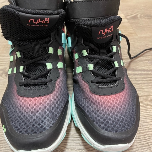 🆕🆕Ryka Devotion XT Mid Top Women's Training - Picture 3 of 8